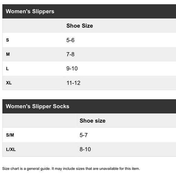 NWT Muk Luks Niagara twilight women’s cabin socks size  S/M - Picture 4 of 5